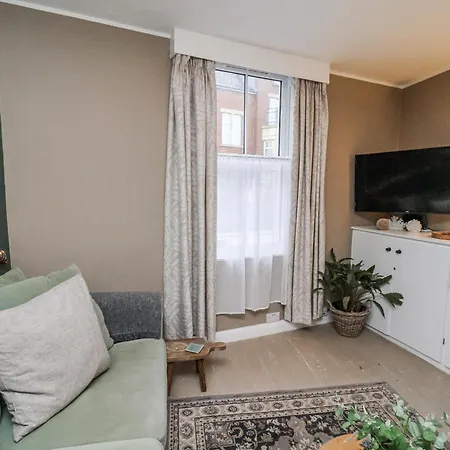 Albion Holiday home Whitby