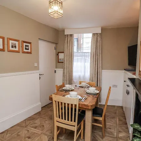 Albion Holiday home Whitby