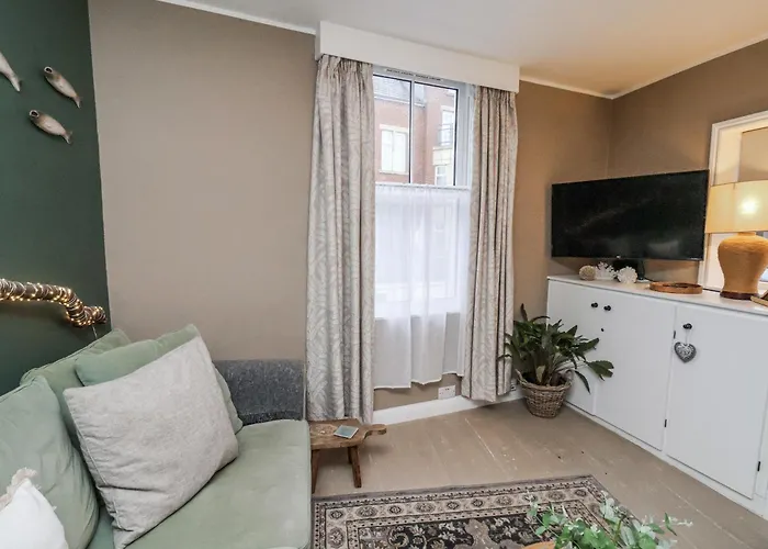 Albion Holiday home Whitby