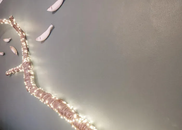 Albion Holiday home *