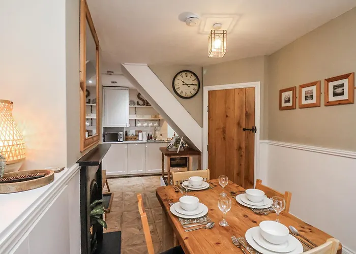 Holiday home Albion *