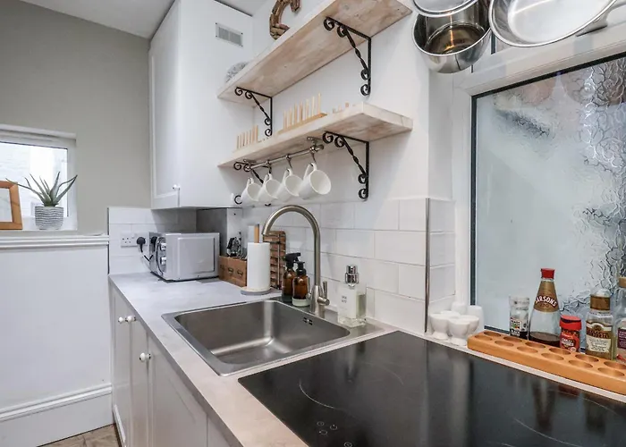 Holiday home Albion *