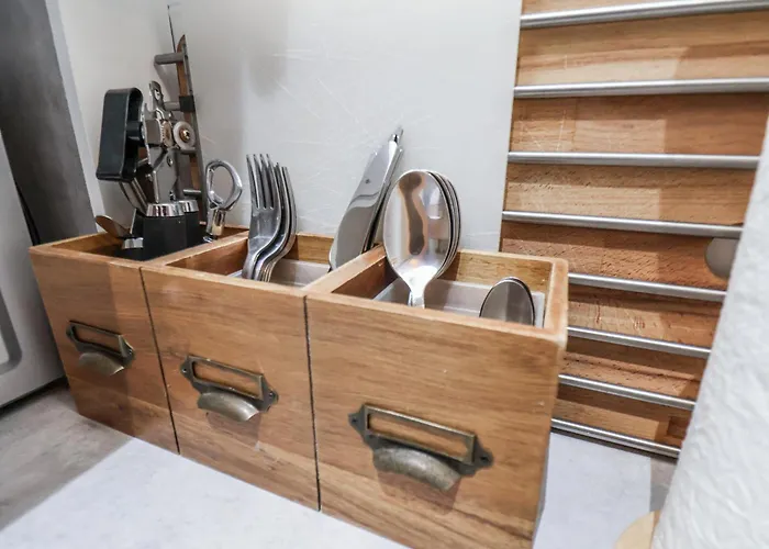 Albion Holiday home *