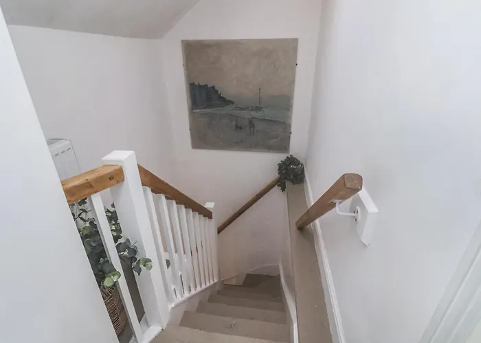 Holiday home Albion Whitby