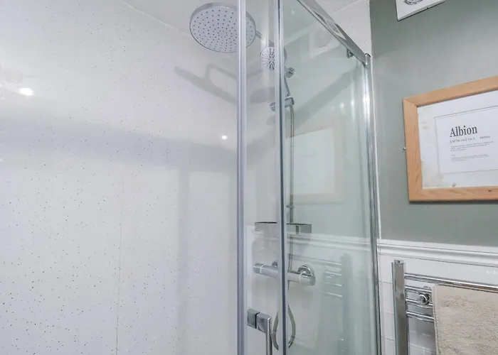 Holiday home Albion Whitby